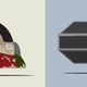 Image for article titled All the awesome spaceships and vehicles of Star Wars in one cool graphic